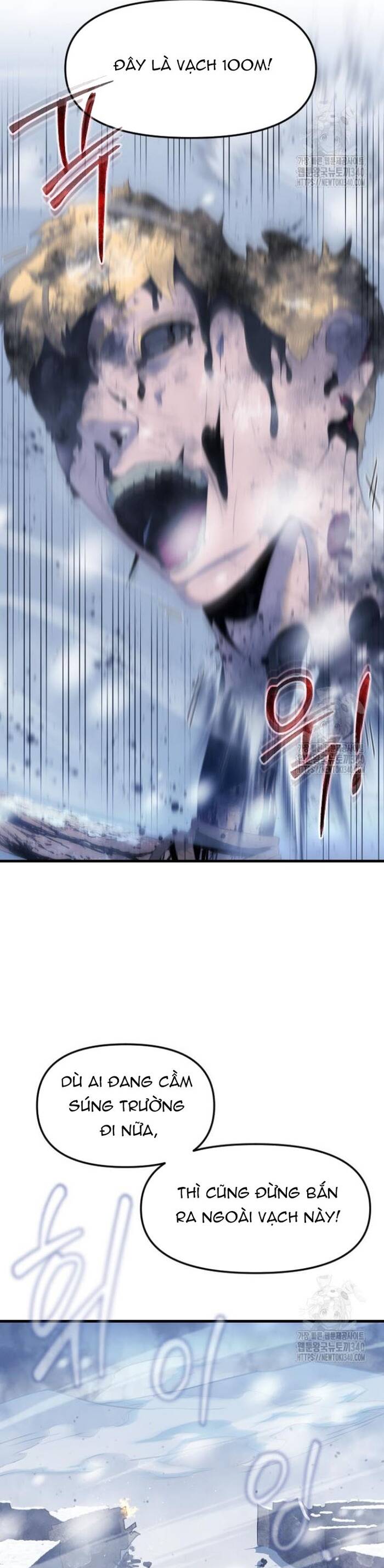 Không Lối Thoát Chapter 33 - 2