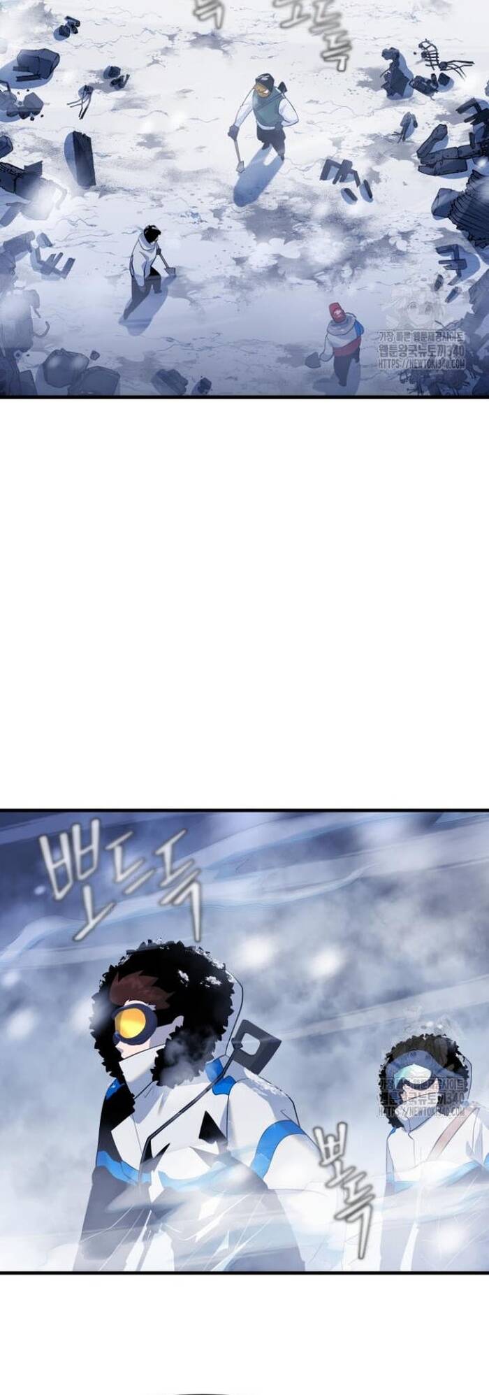 Không Lối Thoát Chapter 33 - 10