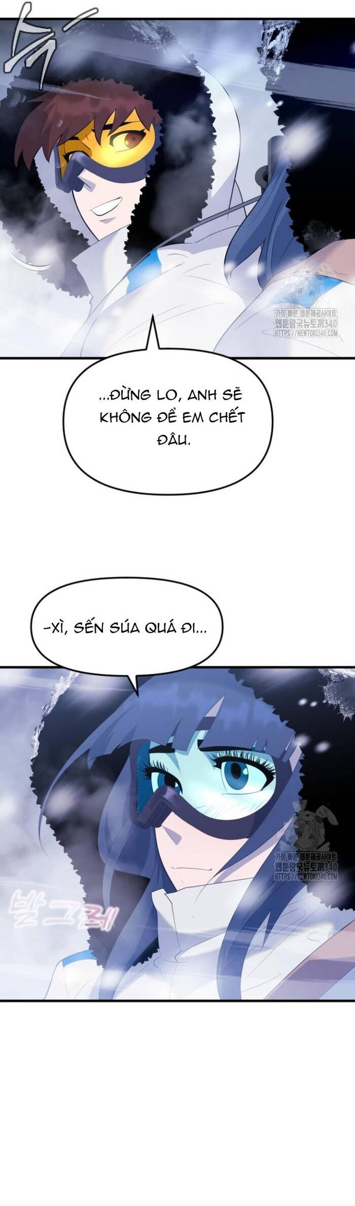 Không Lối Thoát Chapter 33 - 13