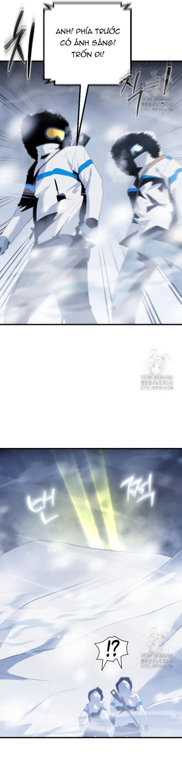 Không Lối Thoát Chapter 33 - 14