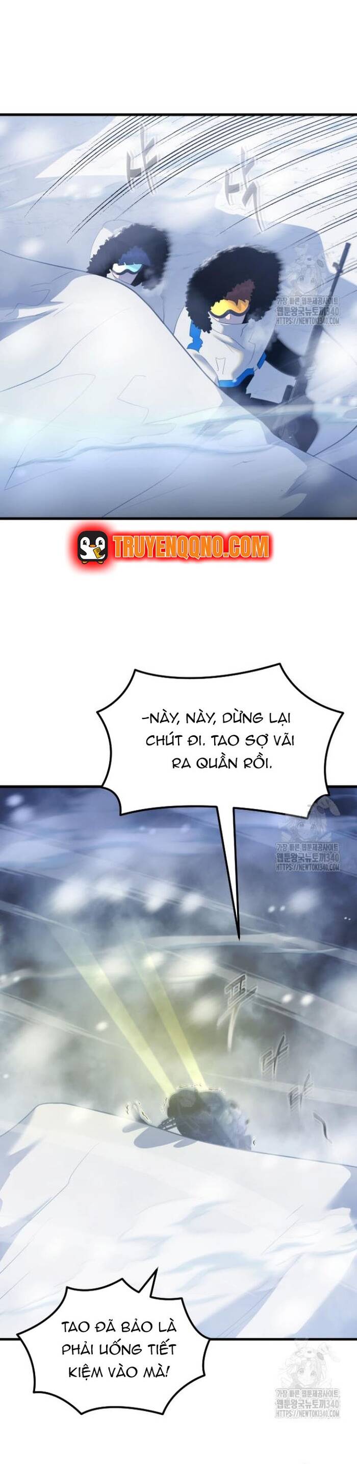 Không Lối Thoát Chapter 33 - 15