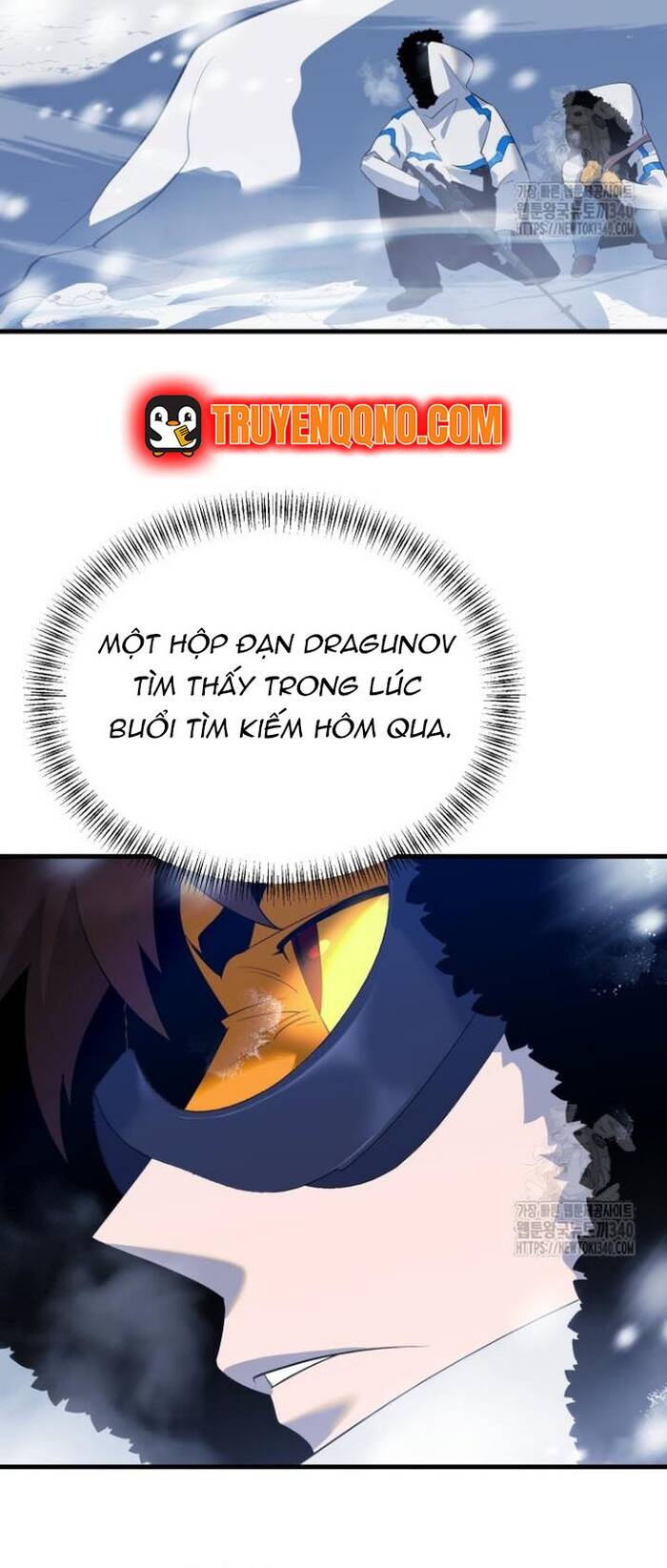 Không Lối Thoát Chapter 33 - 17