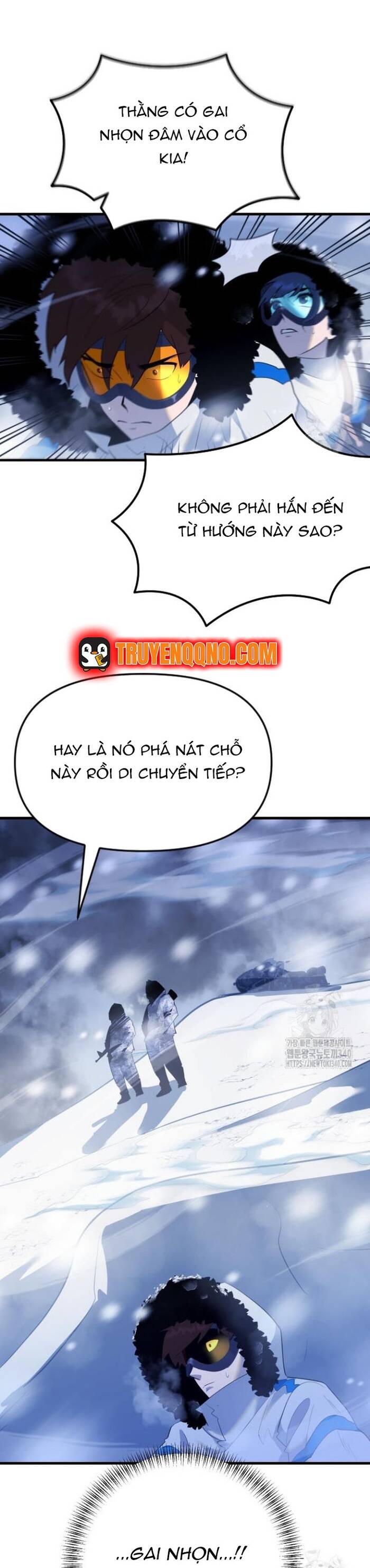 Không Lối Thoát Chapter 33 - 19