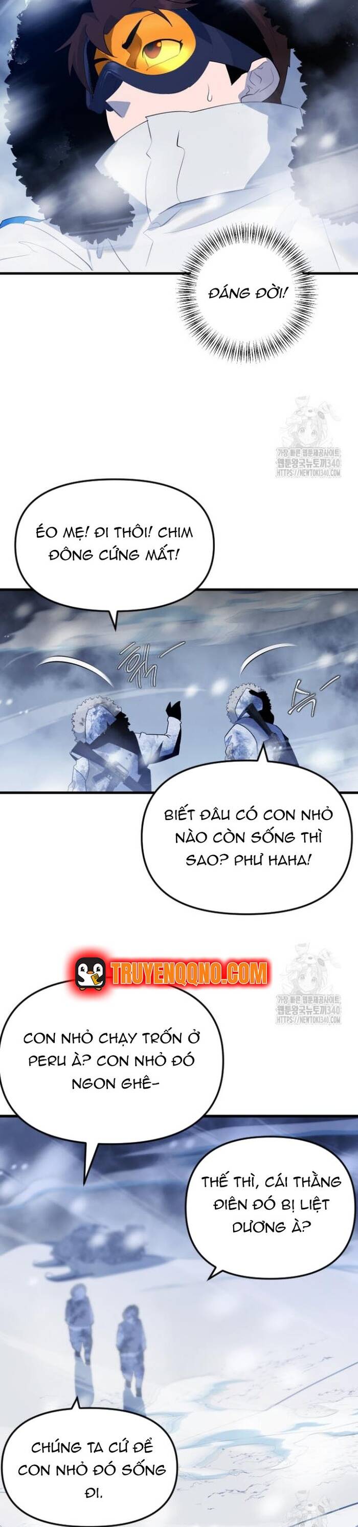 Không Lối Thoát Chapter 33 - 21