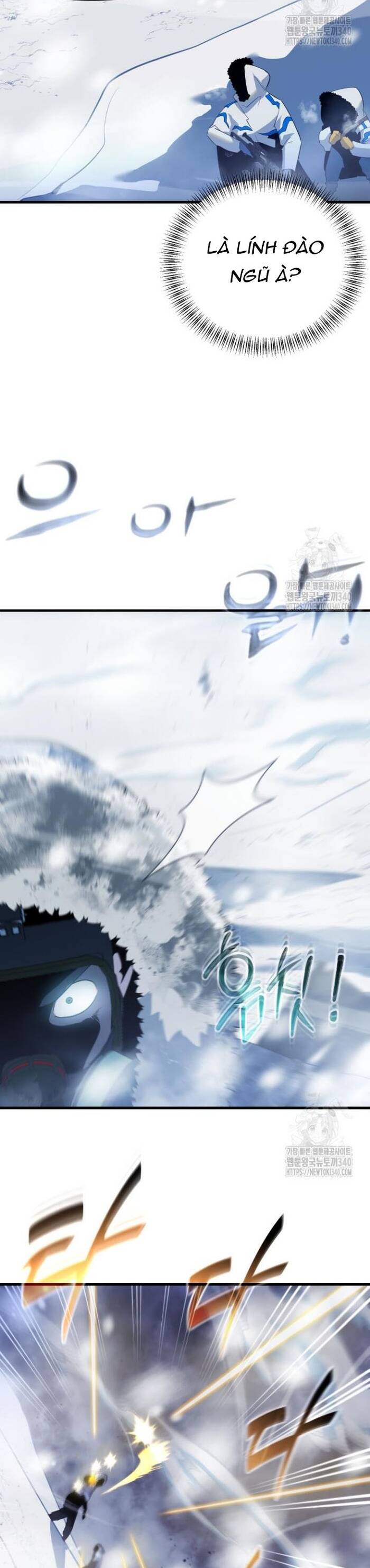 Không Lối Thoát Chapter 33 - 22