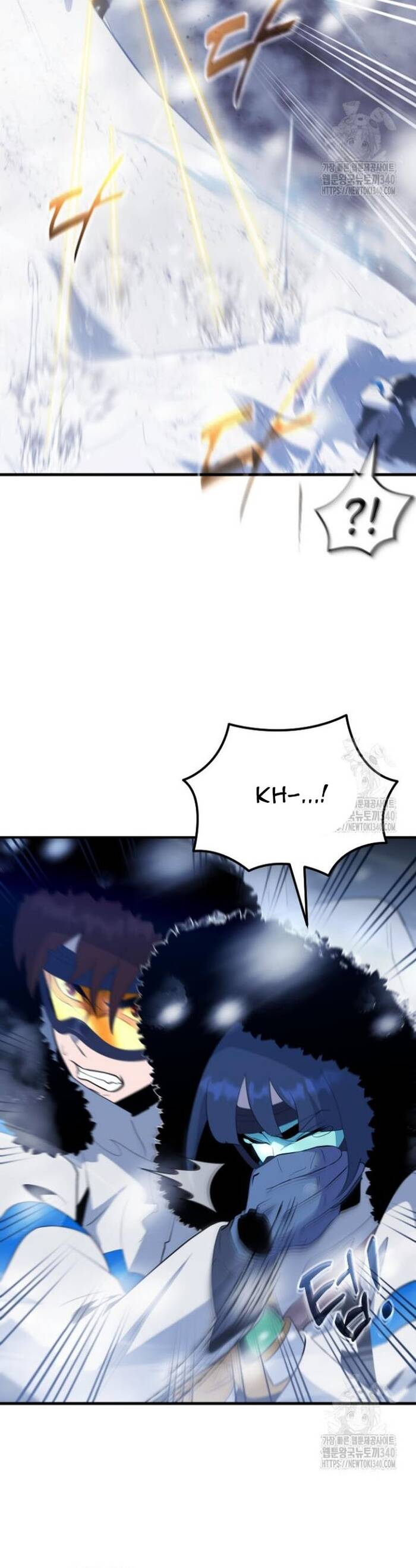 Không Lối Thoát Chapter 33 - 23