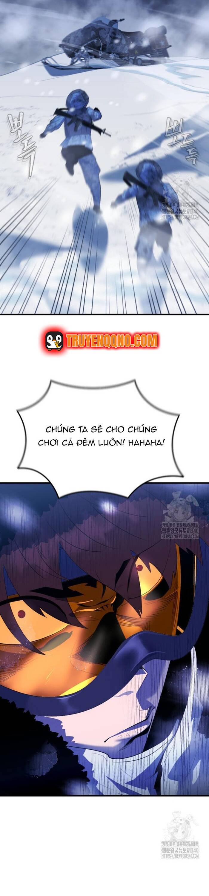 Không Lối Thoát Chapter 33 - 26