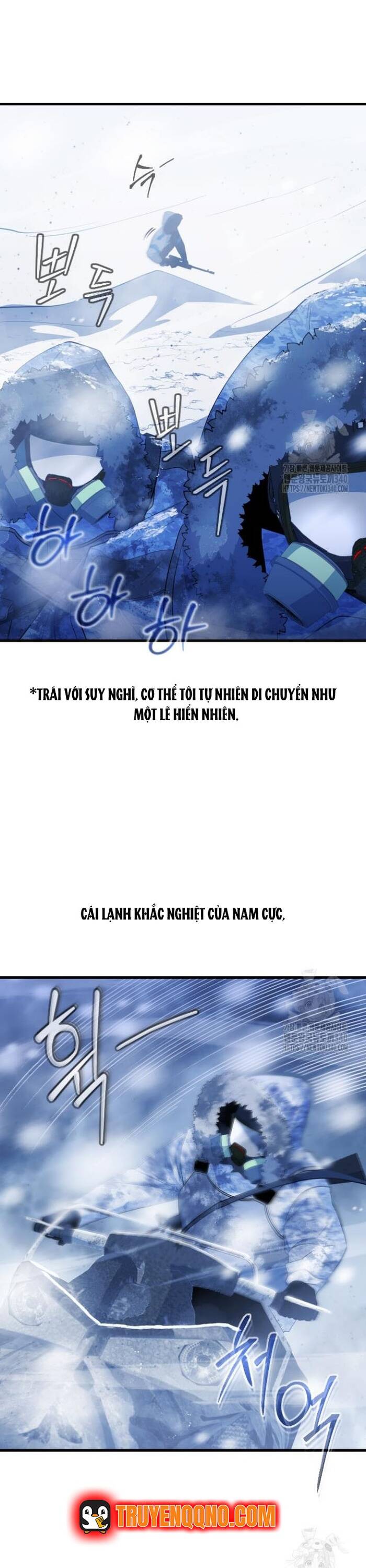 Không Lối Thoát Chapter 33 - 27