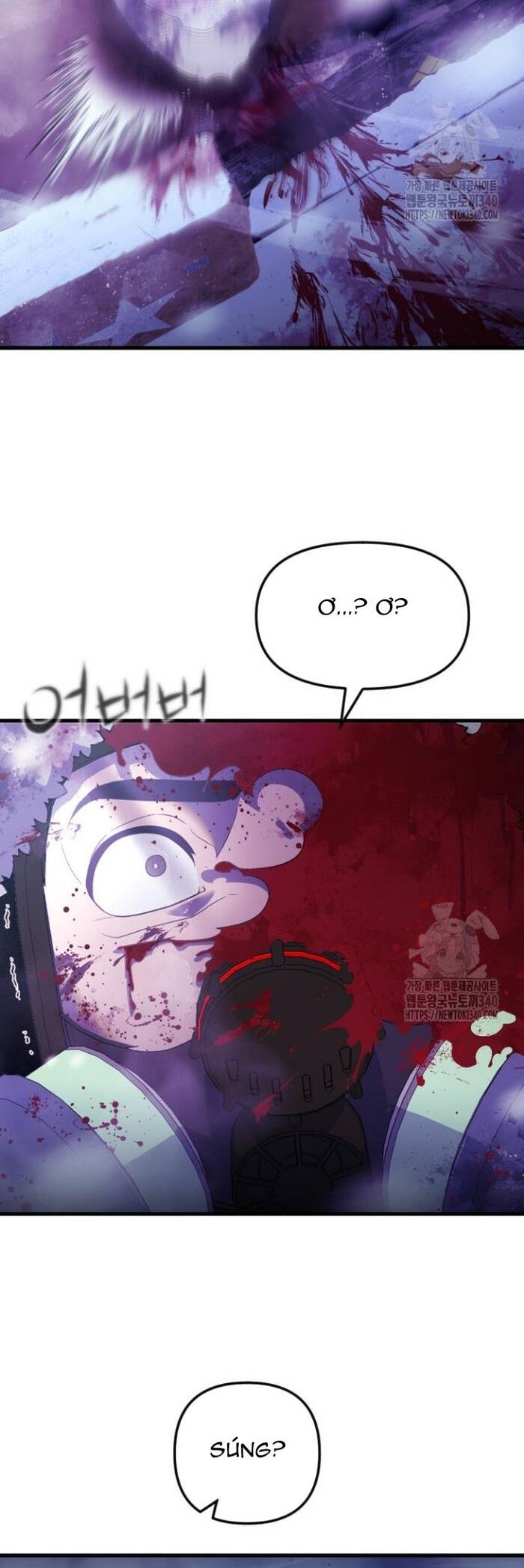 Không Lối Thoát Chapter 33 - 29