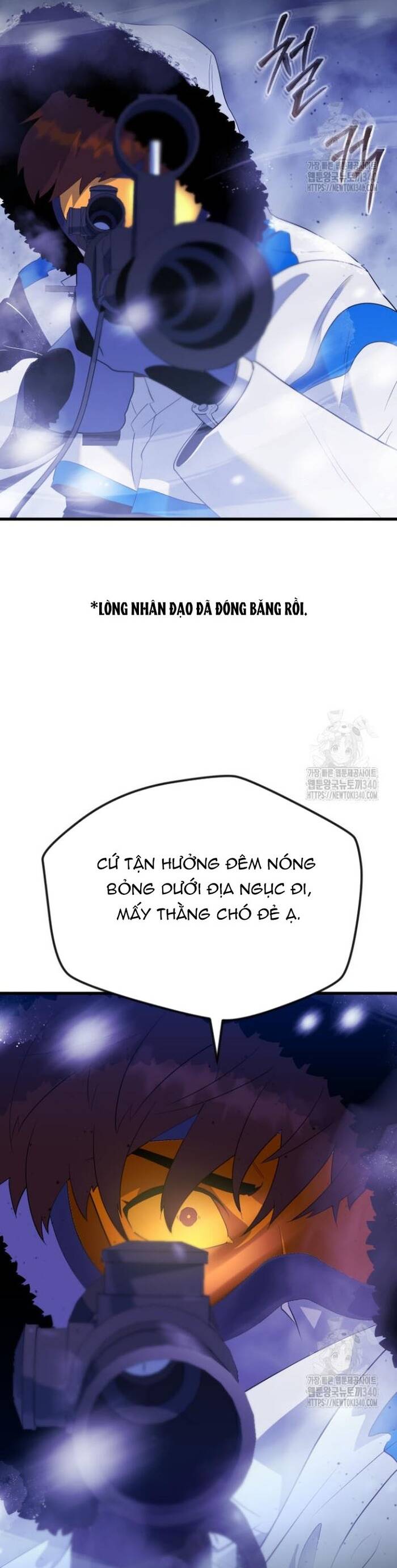 Không Lối Thoát Chapter 33 - 30