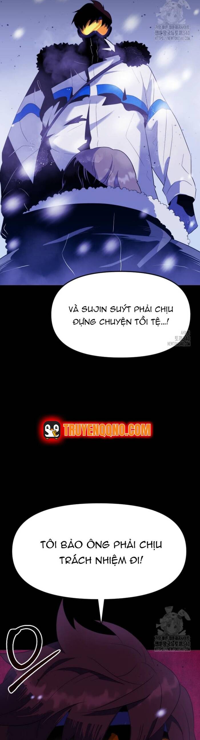 Không Lối Thoát Chapter 33 - 37