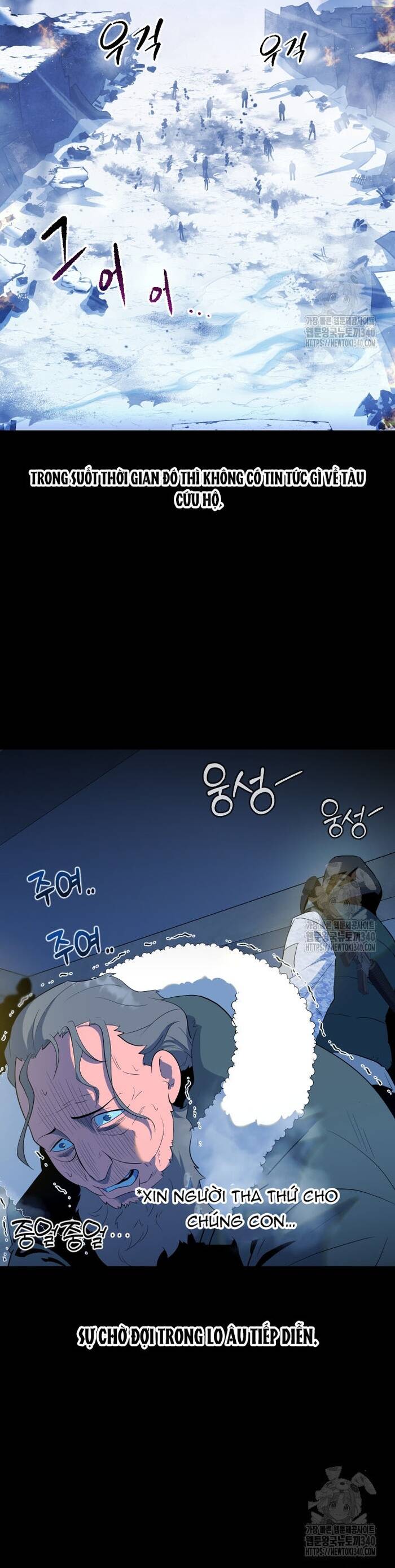 Không Lối Thoát Chapter 34 - 2