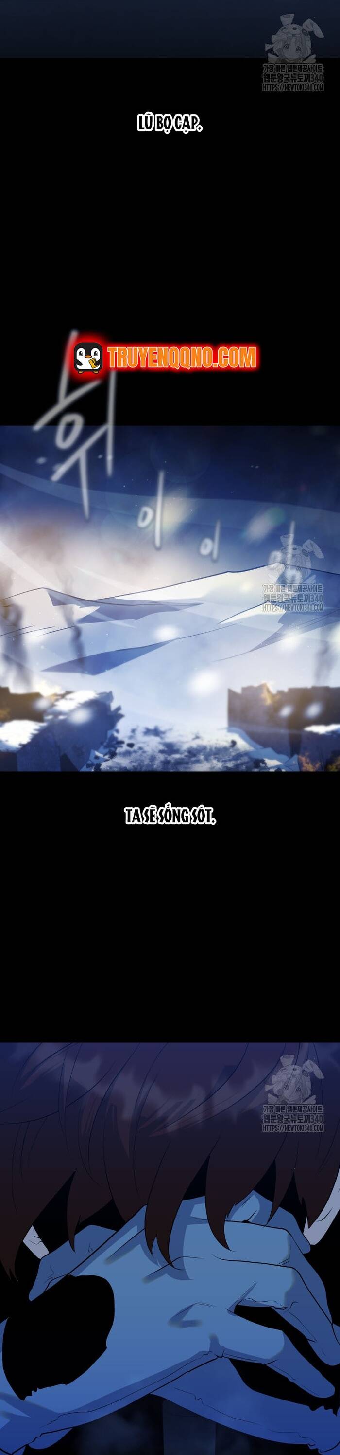 Không Lối Thoát Chapter 34 - 4