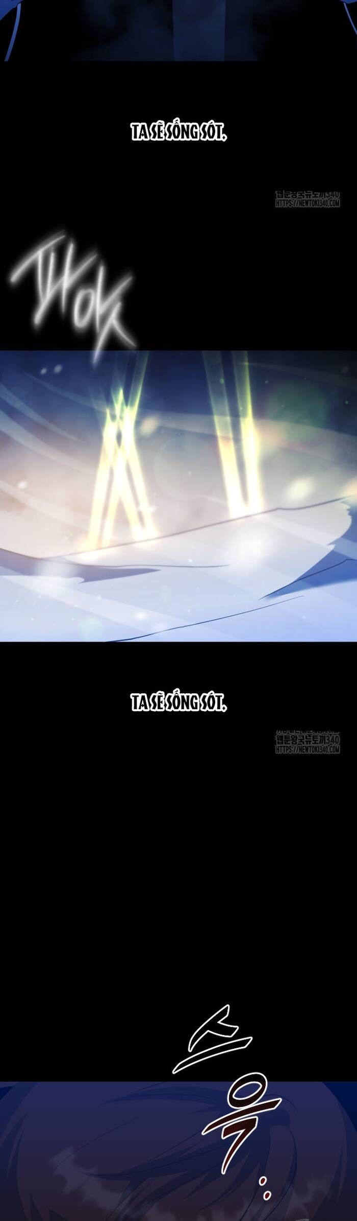 Không Lối Thoát Chapter 34 - 5