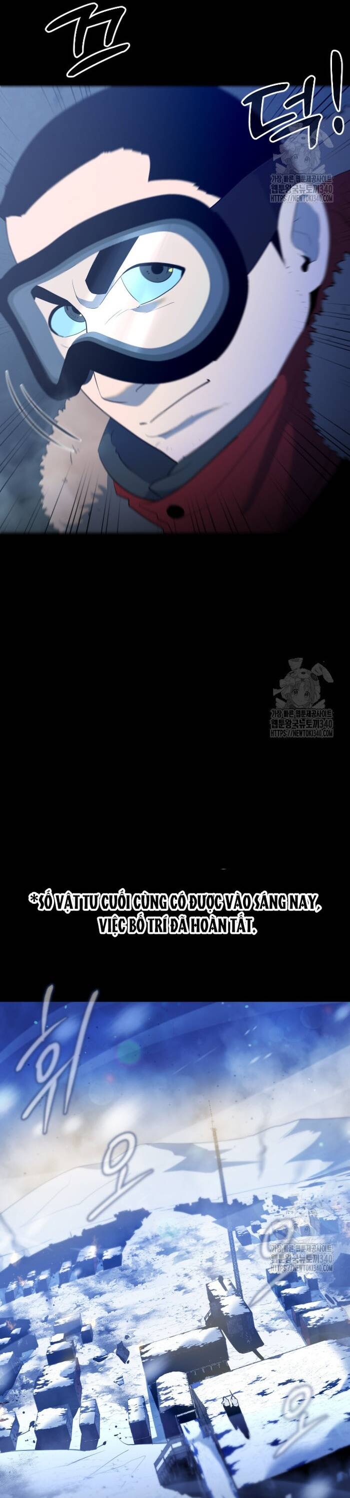 Không Lối Thoát Chapter 34 - 9