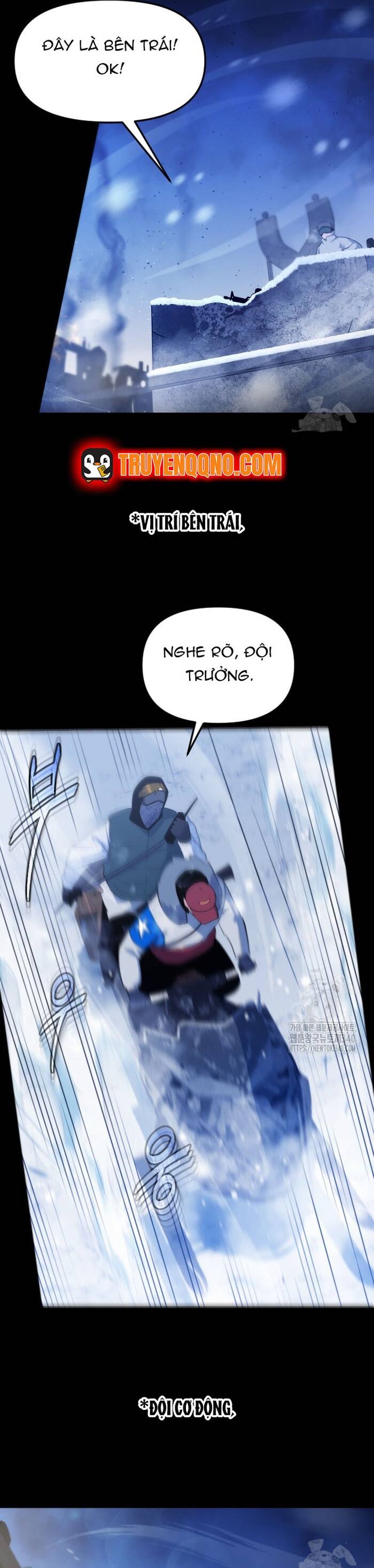 Không Lối Thoát Chapter 34 - 11