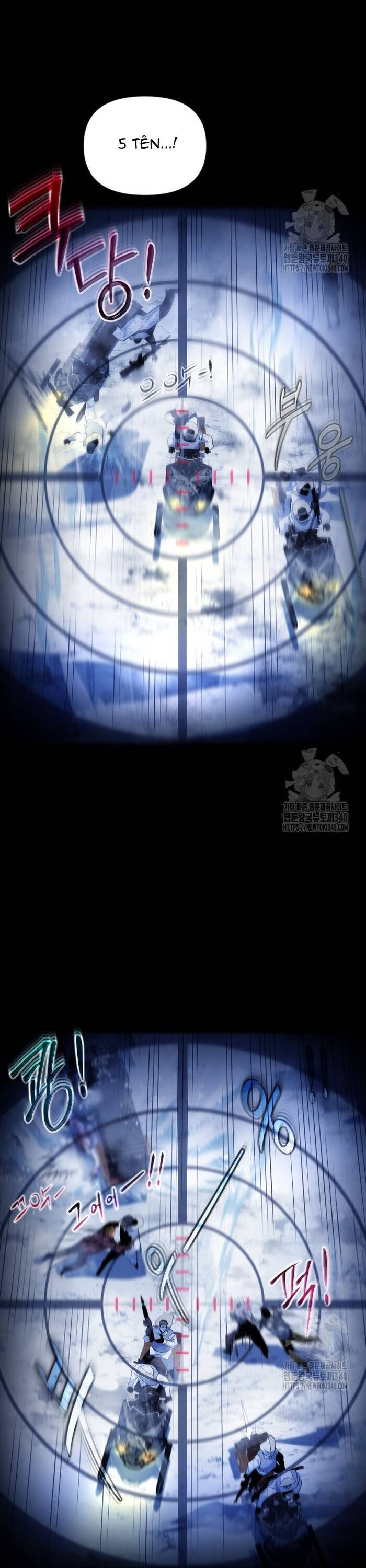 Không Lối Thoát Chapter 34 - 14