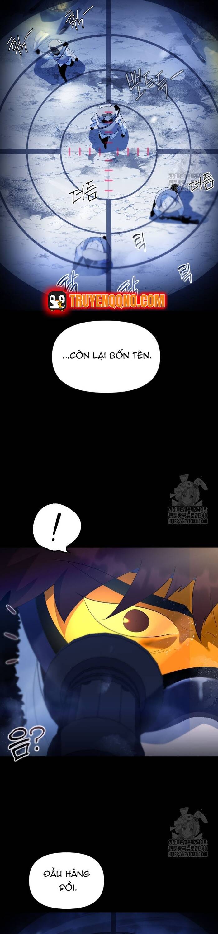 Không Lối Thoát Chapter 34 - 16