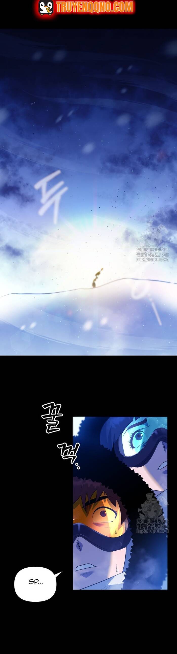 Không Lối Thoát Chapter 34 - 18