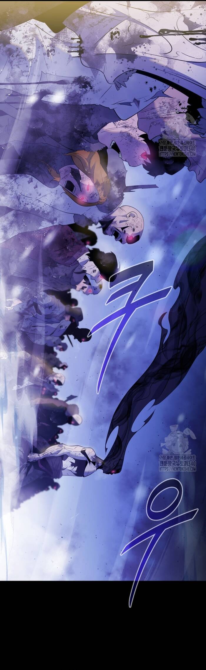 Không Lối Thoát Chapter 34 - 21