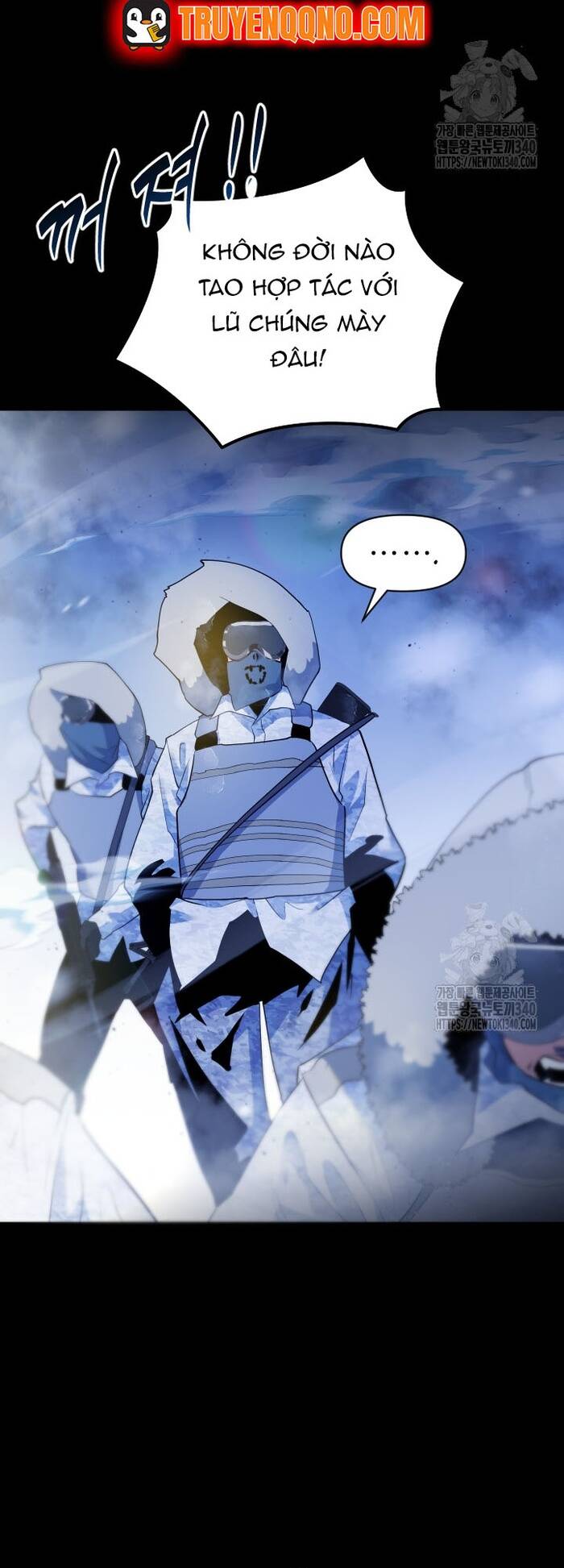 Không Lối Thoát Chapter 34 - 27