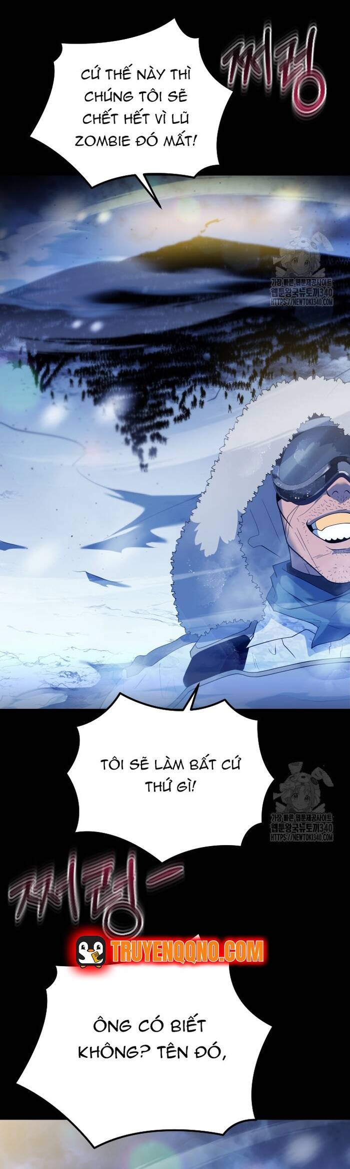 Không Lối Thoát Chapter 34 - 29