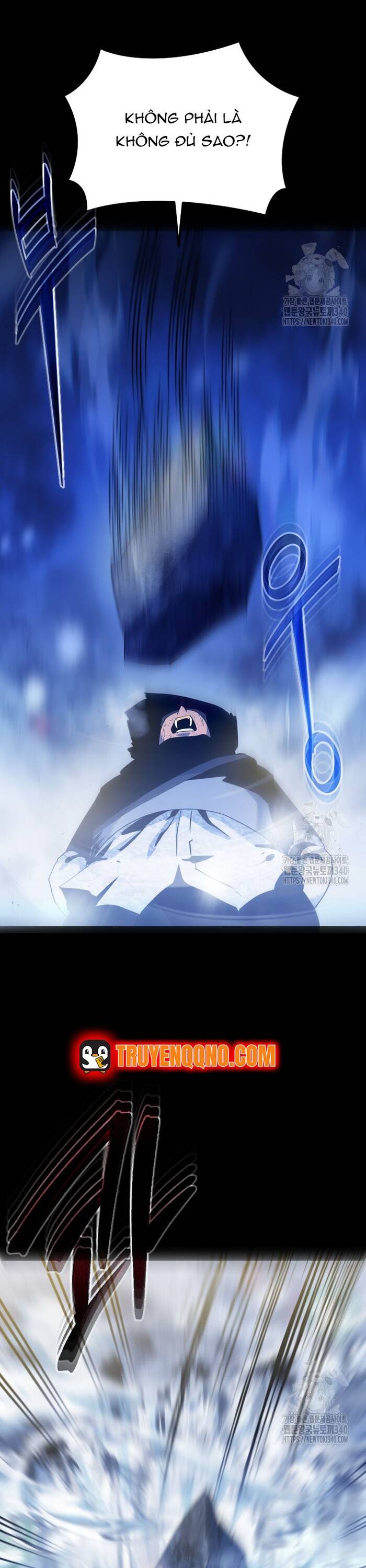 Không Lối Thoát Chapter 34 - 31