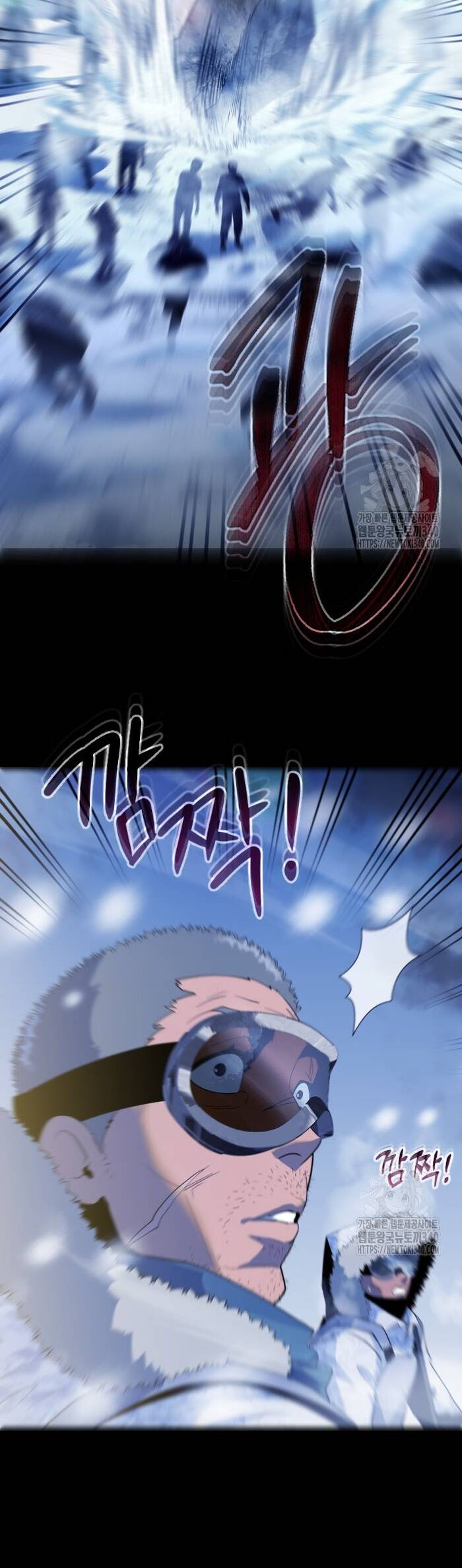 Không Lối Thoát Chapter 34 - 32