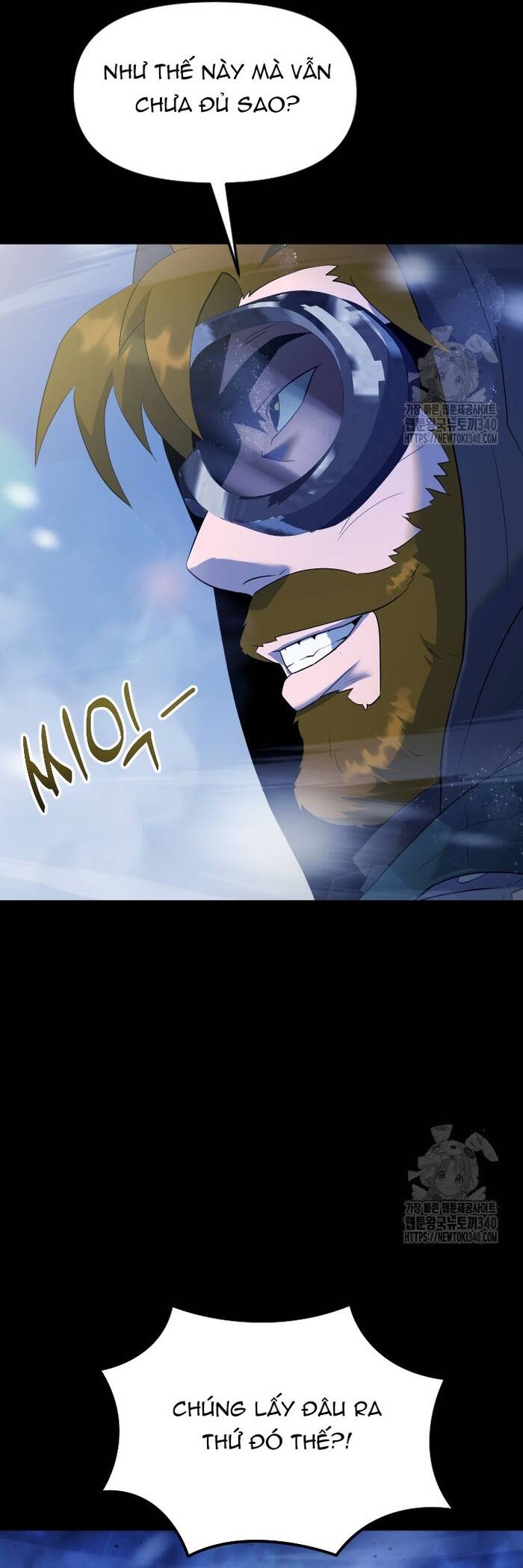 Không Lối Thoát Chapter 34 - 33