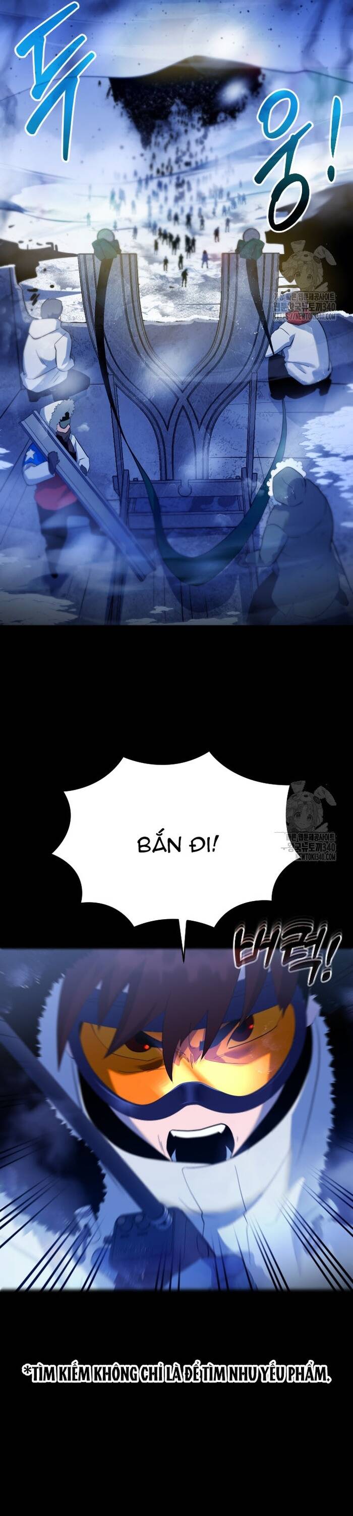 Không Lối Thoát Chapter 34 - 34