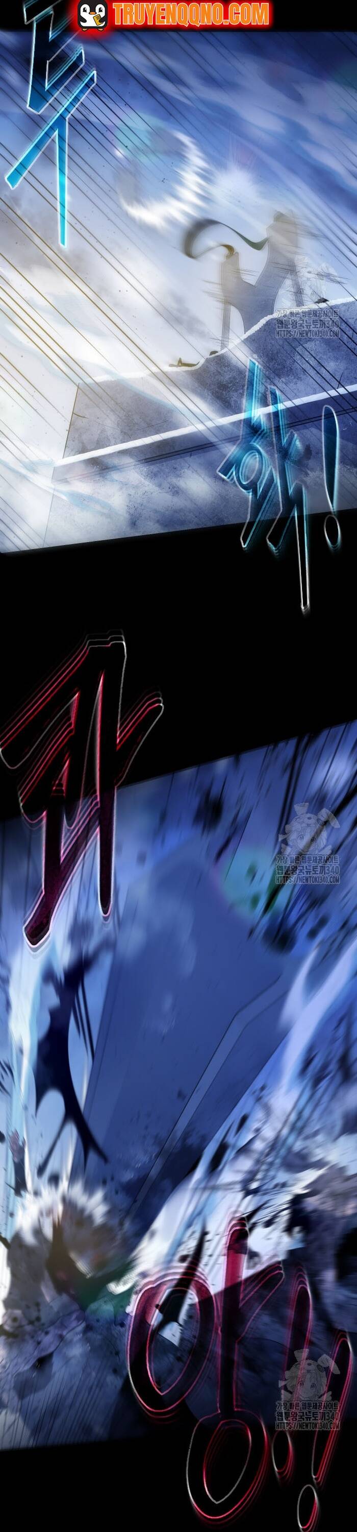 Không Lối Thoát Chapter 34 - 36