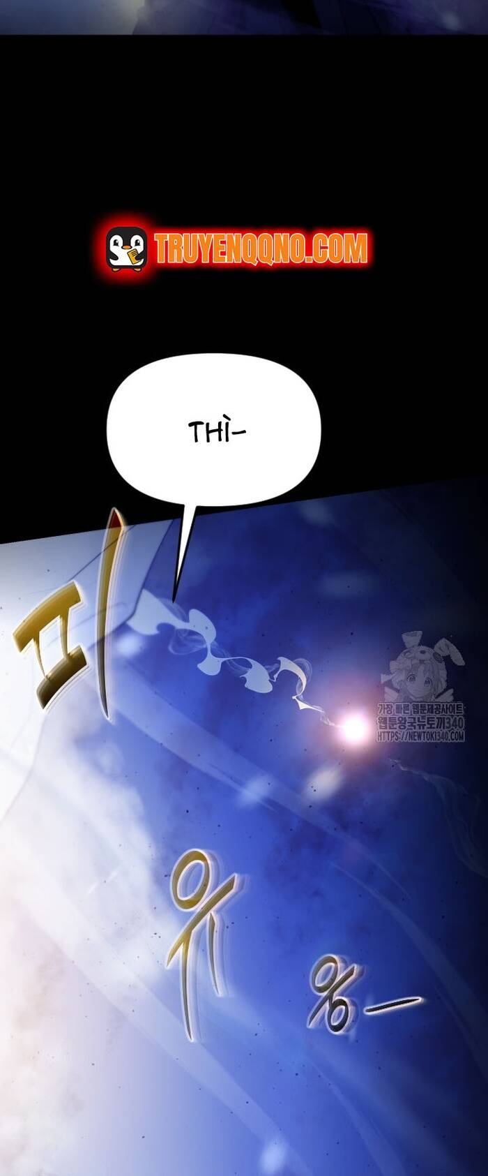 Không Lối Thoát Chapter 34 - 38