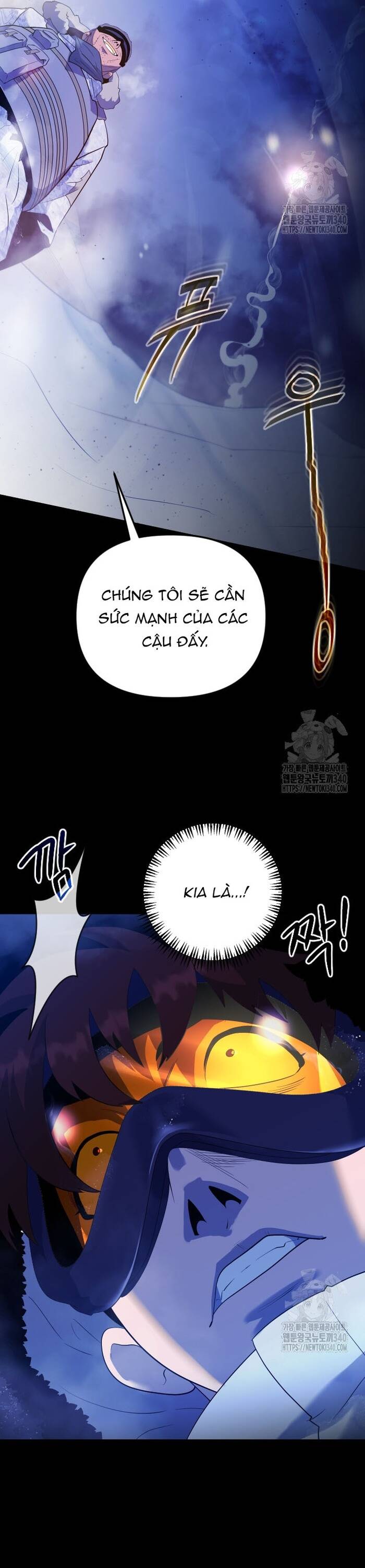 Không Lối Thoát Chapter 34 - 39