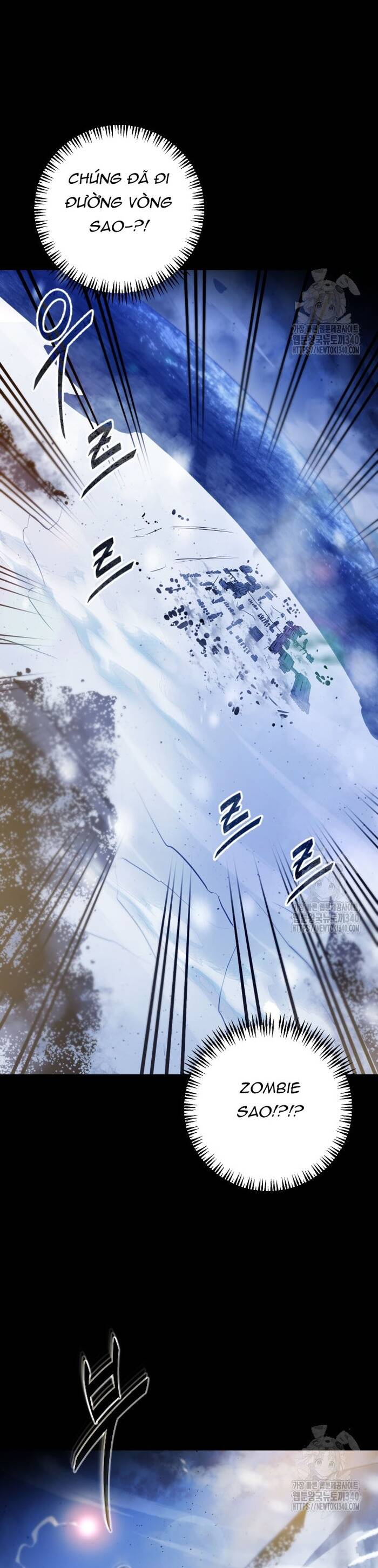 Không Lối Thoát Chapter 34 - 40