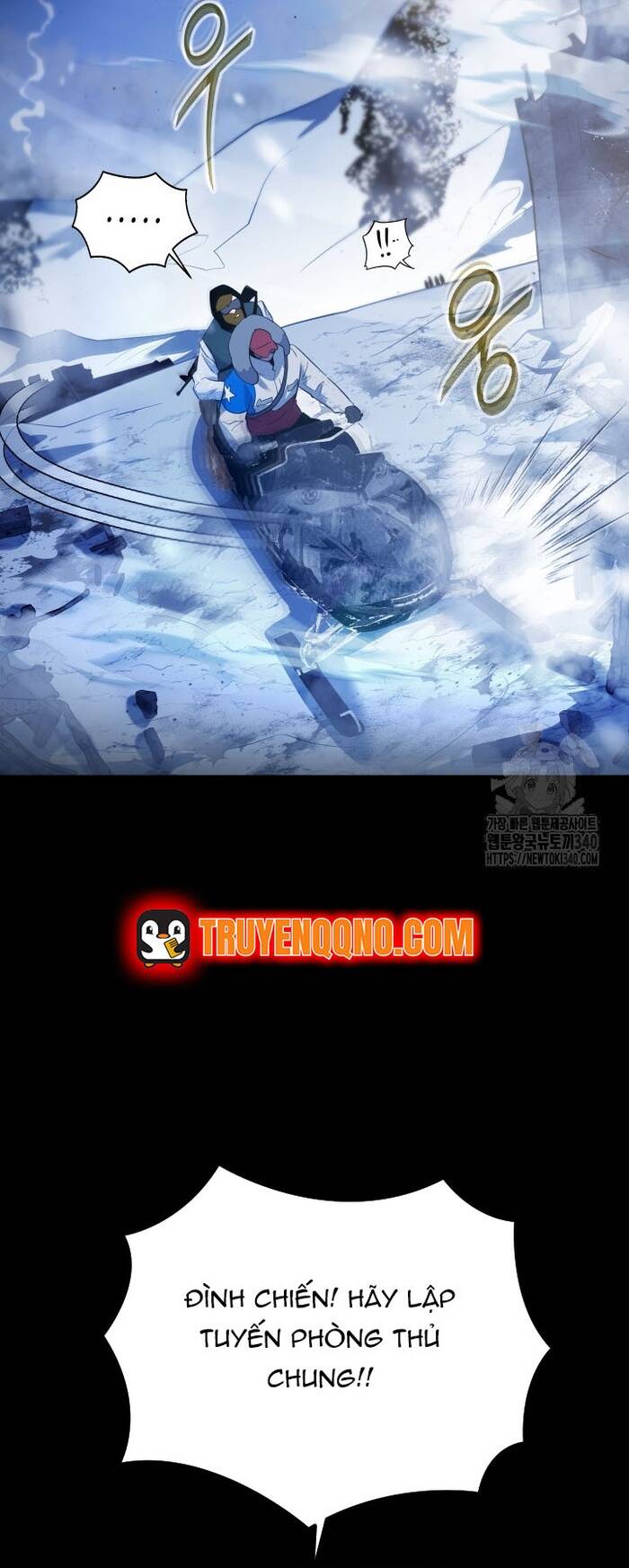 Không Lối Thoát Chapter 34 - 41