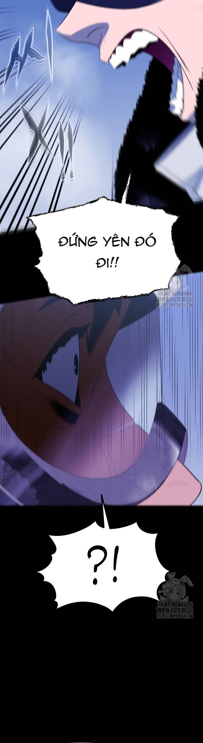 Không Lối Thoát Chapter 34 - 43