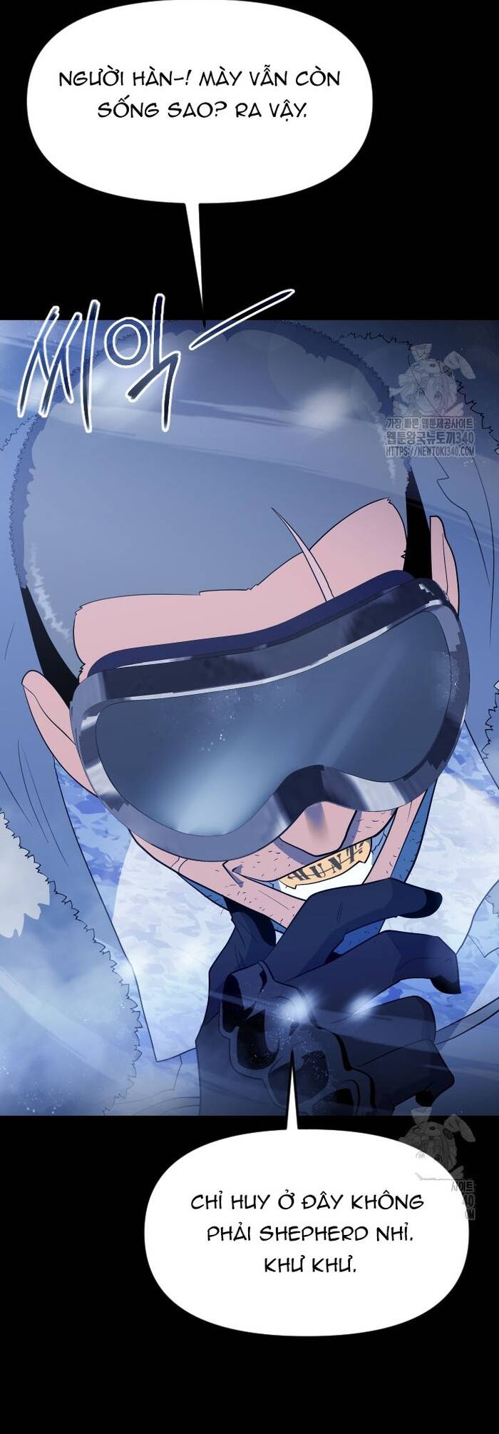 Không Lối Thoát Chapter 34 - 44