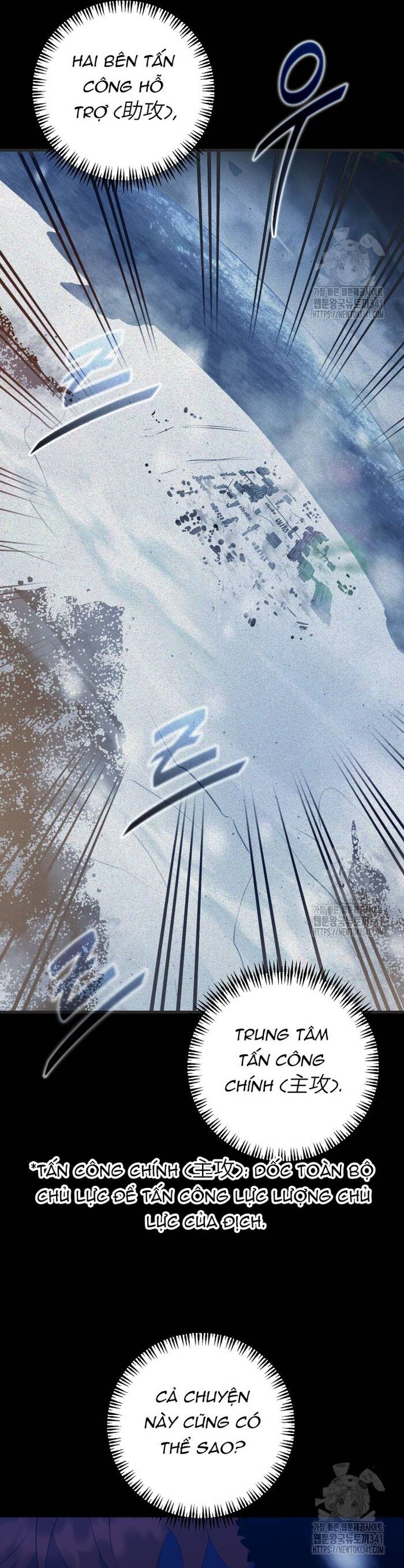 Không Lối Thoát Chapter 35 - 4