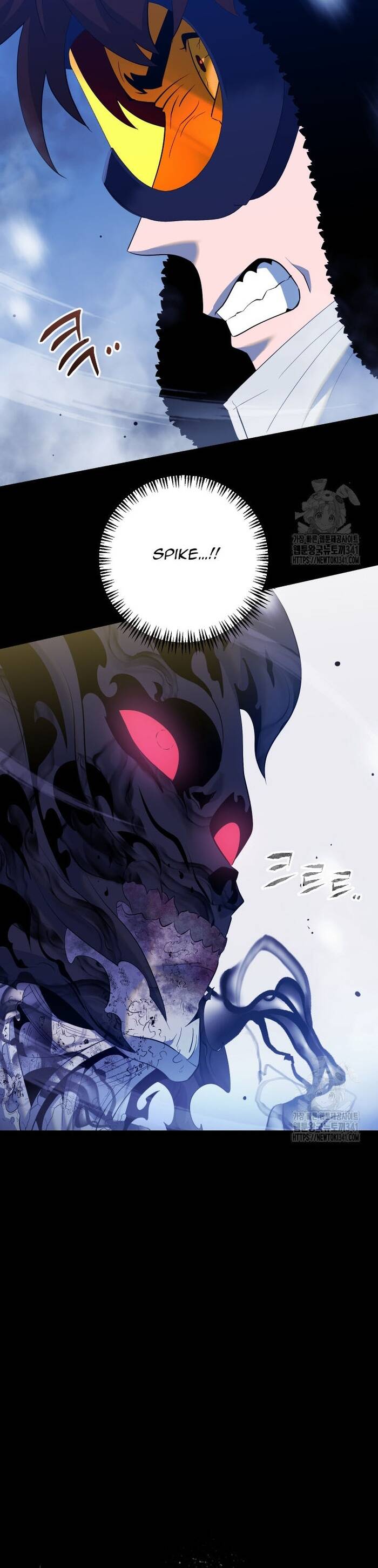 Không Lối Thoát Chapter 35 - 5