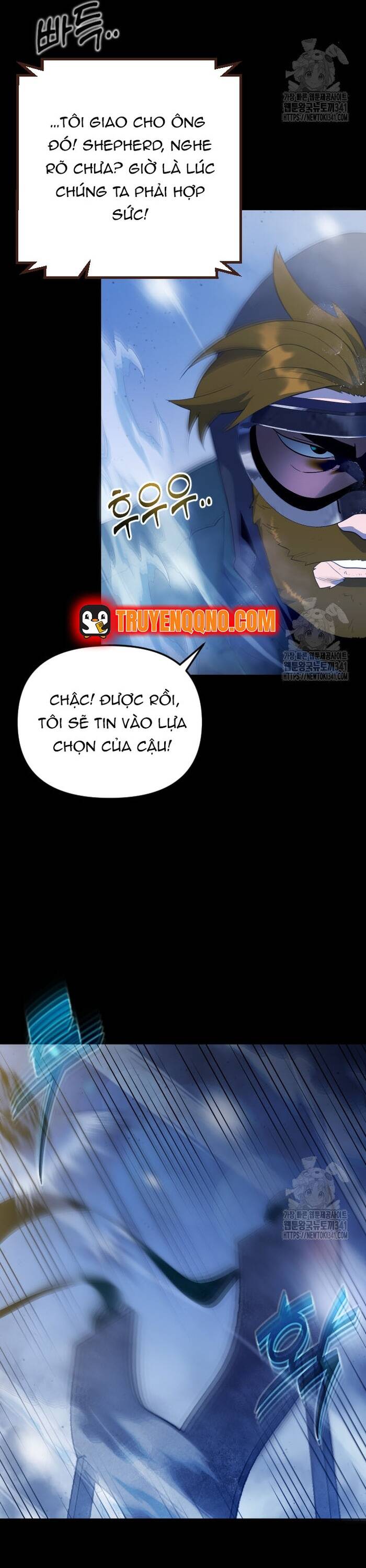 Không Lối Thoát Chapter 35 - 11