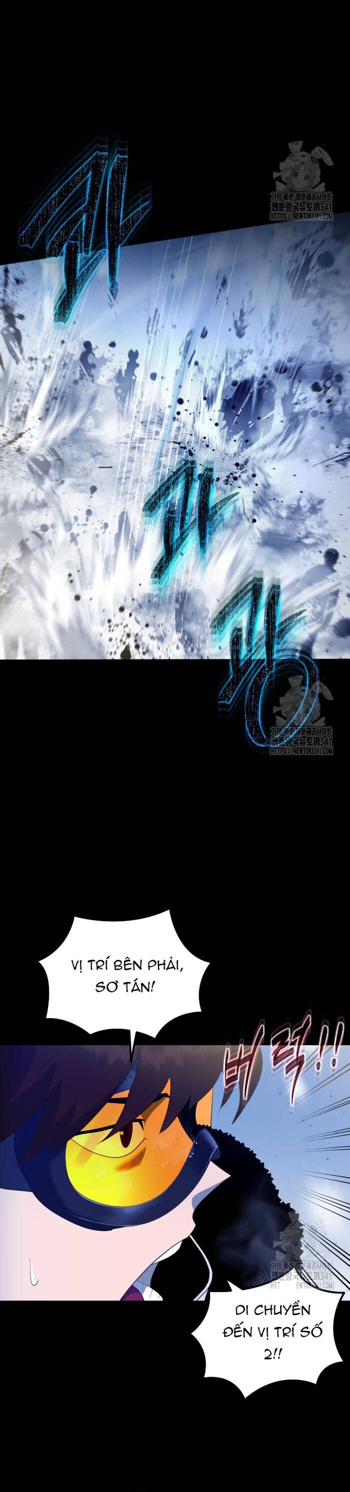 Không Lối Thoát Chapter 35 - 12