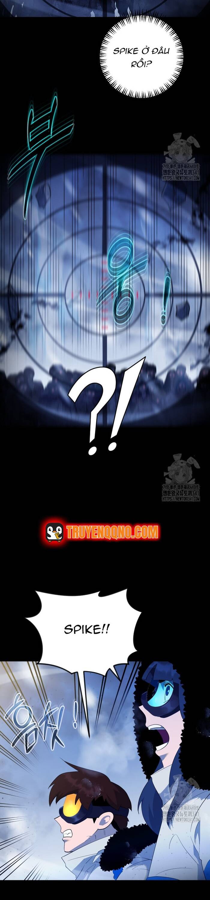 Không Lối Thoát Chapter 35 - 15