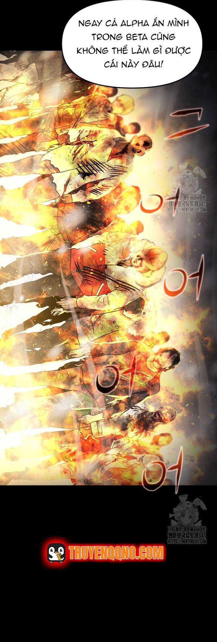 Không Lối Thoát Chapter 35 - 26