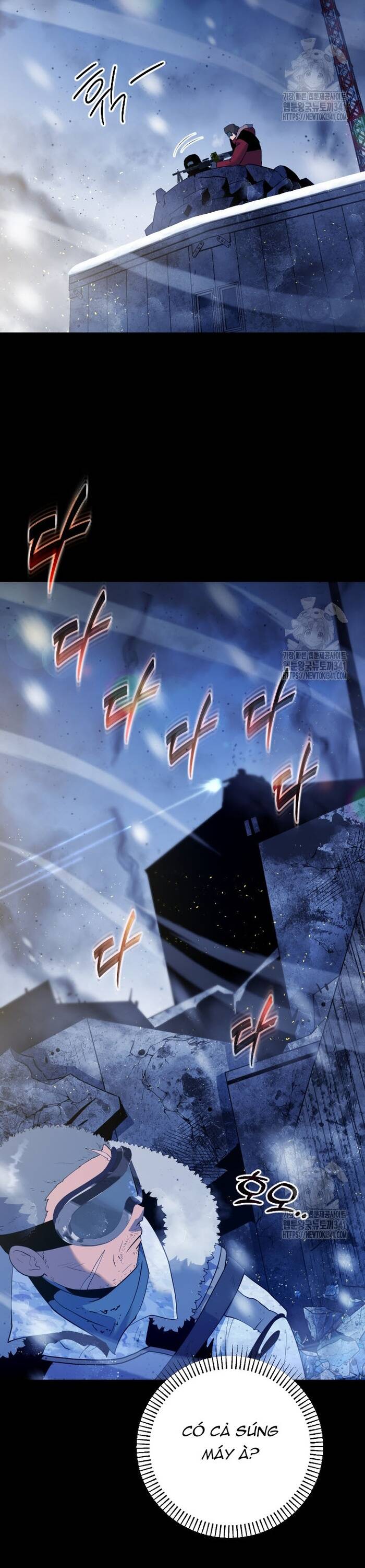 Không Lối Thoát Chapter 35 - 28