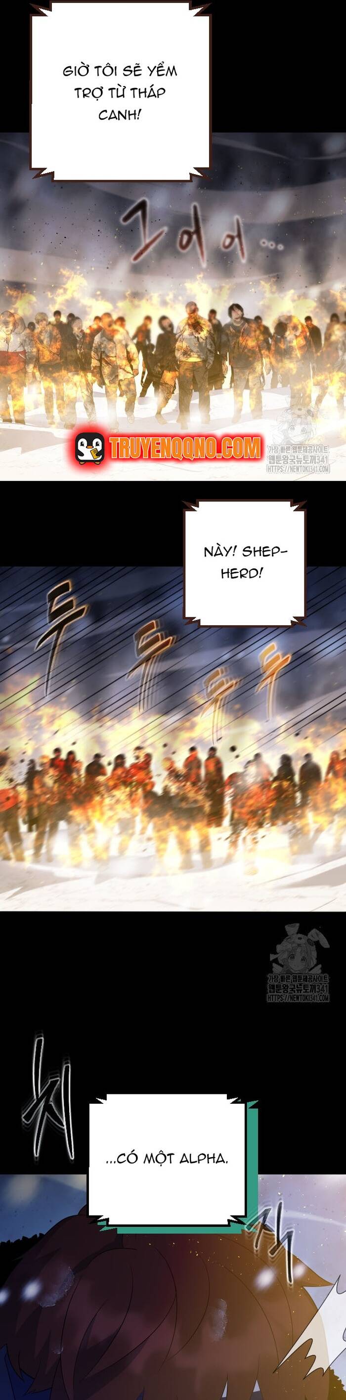 Không Lối Thoát Chapter 35 - 31