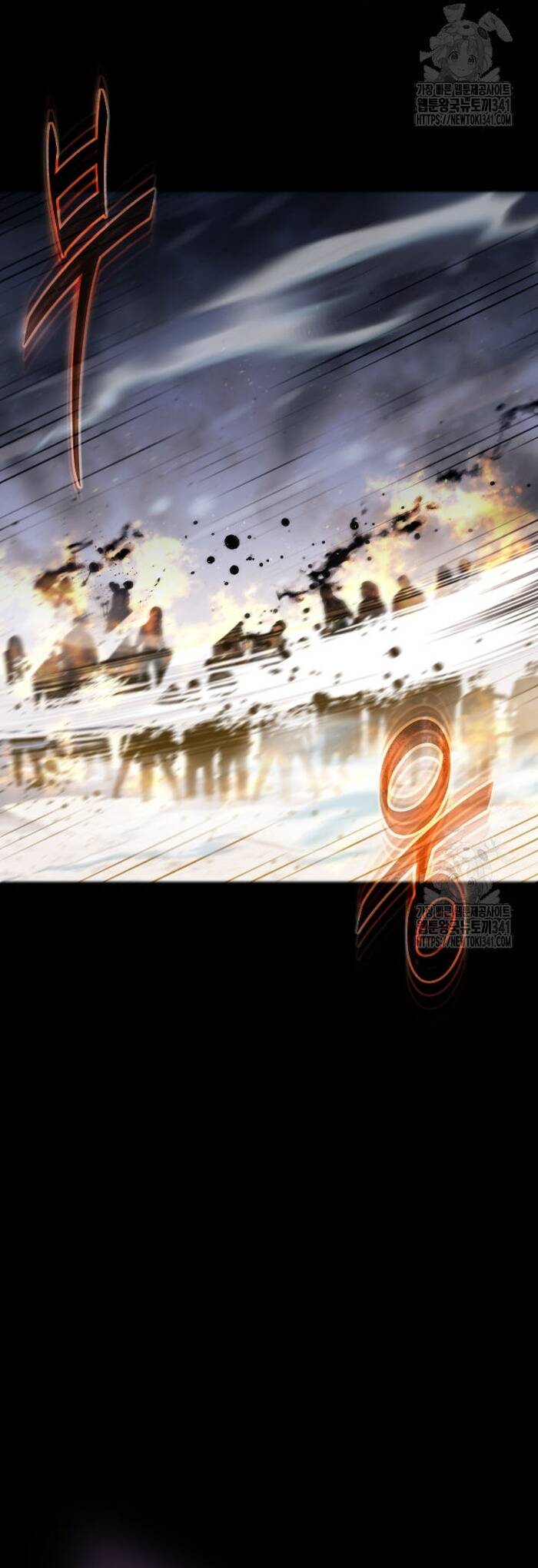 Không Lối Thoát Chapter 35 - 33