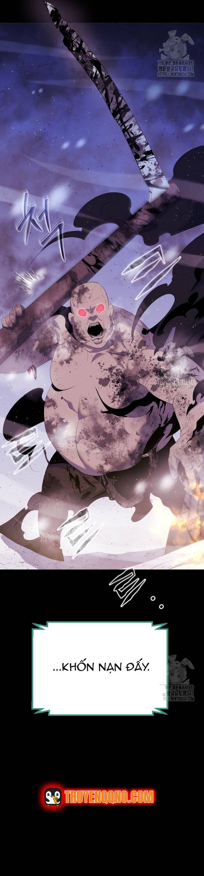 Không Lối Thoát Chapter 35 - 34