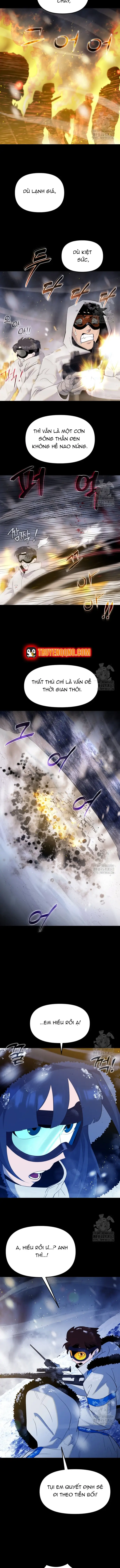 Không Lối Thoát Chapter 36 - 2