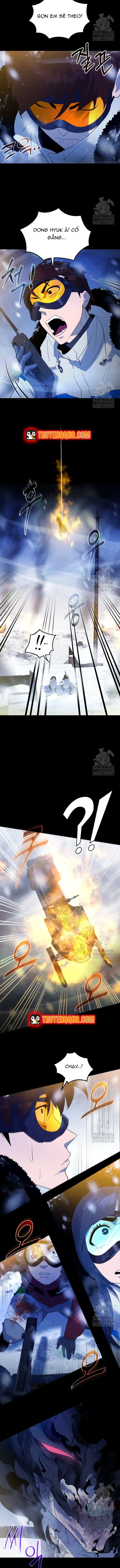 Không Lối Thoát Chapter 36 - 3