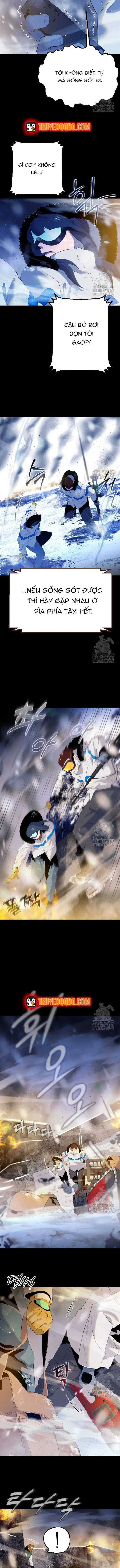 Không Lối Thoát Chapter 36 - 6